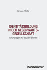 Buchcover Identitätsbildung in der Gegenwartsgesellschaft