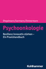 Buchcover Psychoonkologie