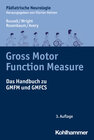 Buchcover Gross Motor Function Measure