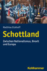 Buchcover Schottland