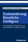 Buchcover Gratwanderung Künstliche Intelligenz