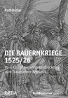 Buchcover Die Bauernkriege 1525/26