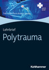 Buchcover Lehrbrief Polytrauma