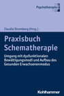 Buchcover Praxisbuch Schematherapie