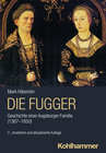 Buchcover Die Fugger