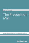 Buchcover The Preposition min