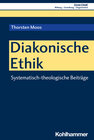 Buchcover Diakonische Ethik