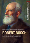 Buchcover Robert Bosch