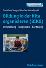 Buchcover Bildung in der Kita organisieren (BIKO)