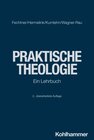 Buchcover Praktische Theologie