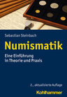 Buchcover Numismatik