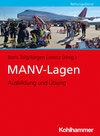 Buchcover MANV-Lagen