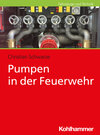 Buchcover Pumpen in der Feuerwehr
