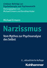 Buchcover Narzissmus