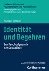 Buchcover Identität und Begehren