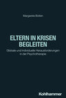 Buchcover Eltern in Krisen begleiten