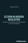 Buchcover Eltern in Krisen begleiten