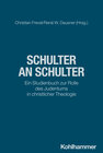 Buchcover Schulter an Schulter