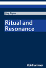 Buchcover Ritual and Resonance