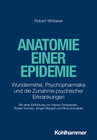 Buchcover Anatomie einer Epidemie