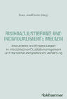 Buchcover Risikoadjustierung und individualisierte Medizin
