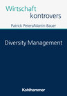 Buchcover Diversity Management