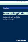 Buchcover Ernst Ludwig Ehrlich