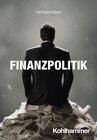 Buchcover Finanzpolitik