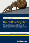 Buchcover Der rastlose Sisyphos