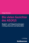 Buchcover Die vielen Gesichter des AD(H)S