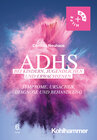 Buchcover ADHS bei Kindern, Jugendlichen und Erwachsenen