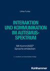 Buchcover Interaktion und Kommunikation im Autismus-Spektrum