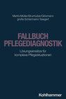 Buchcover Fallbuch Pflegediagnostik