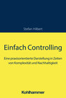 Buchcover Einfach Controlling
