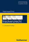 Buchcover Insolvenzrecht