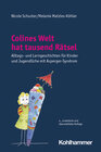 Buchcover Colines Welt hat tausend Rätsel