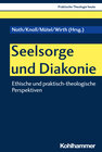 Buchcover Seelsorge und Diakonie