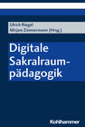 Buchcover Digitale Sakralraumpädagogik