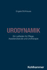 Buchcover Urodynamik