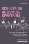 Buchcover Schüler im Autismus-Spektrum