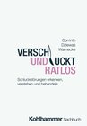 Buchcover Verschluckt und ratlos