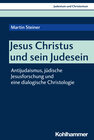 Buchcover Jesus Christus und sein Judesein