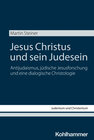 Buchcover Jesus Christus und sein Judesein