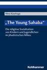Buchcover "The Young Sahaba"