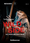 Buchcover Wild Side