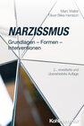 Buchcover Narzissmus