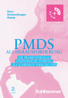 Buchcover PMDS als Herausforderung