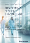 Buchcover Das demenzsensible Krankenhaus