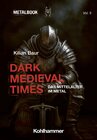 Buchcover Dark Medieval Times