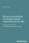 Buchcover Ressourcenorientierte Psychodynamische Psychotherapie im Alter